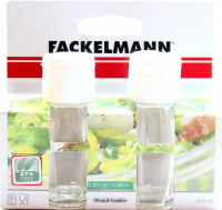 Набір Fackelmann для сипучих 2ін 47251