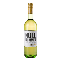 Вино Null Nummer Chardonnay б/а 0,75л