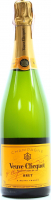Шампанське Veuve Clicquot Brut 0.75л
