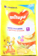 Каша Milupa Nutricia молочна мультизлакова з печивом 210г 