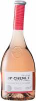 Вино JP. Chenet Grenache-Cinsault рожеве напівсухе 11% 0,75л