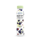 Йогурт Молокія 1,4% лісва ягода пет 290г