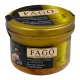  Fago фуа-гра з чорносливом 180г х24