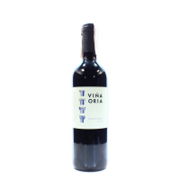 Вино Vina Oria Tempranillo 0,75л x3