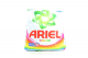 Пральний порошок для кольорових тканин Ariel Чистота DeLuxe Color & Style Automat, 4,5 кг