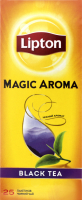Чай Lipton Magic Aroma 25*2г