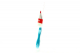 Зубна щітка-відбілювач дорожня Edel+White To Go Medium Pedex, 1 шт.