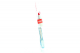 Зубна щітка-відбілювач дорожня Edel+White To Go Medium Pedex, 1 шт.