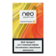 Стіки Neo for Glo для нагрівання тютюну Magnetic Pineapple
