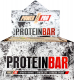 Батончик Protein Bar з ароматом брют 40г х12