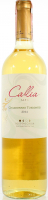 Вино Callia Alta Chardonnay-Torrontes біле сухе 0,75л 