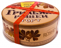 Торт Roshen Грильяж 0,85кг