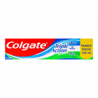 Зубна паста Colgate Triole Action 150мл