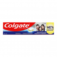 Зубна паста Colgate Макс.захист від карієсу Св.м`ята 150мл