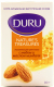 Крем-мило косметичне тверде Duru Nature's Treasures Мед та олія мигдалю, 90 г