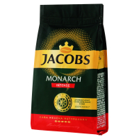 Кава Jacobs Monarch Intense мелена 70г