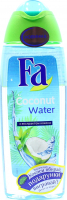 Гель для душу Fa Coconut Water, 250 мл