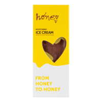 Морозиво Honey Артек 90г