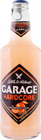 Пиво Garage Teste Grapefruit & More Грейпфрут с/б 0,44л 