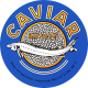 Ікра Caviar сибірського осетра ж/б 250г