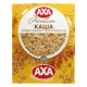 Каша AXA вівсяна Premium з вершками та горіхами 40г 