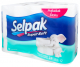 Туалетний папір Selpak Super Soft Білий 24 шт
