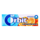 Жув.гумка Orbit фантастичний апельсин 14г 