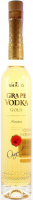 Горілка Shabo Виноградна Grape Gold 40% 0.375л х6