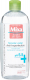 Міцелярна вода для комбінованої та жирної шкіри обличчя Mixa Anti-Imperfection з цинком, 400 мл