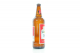 Пиво Bud світле лагер фільтроване 4,8% с/б 0,75л