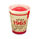 Морозиво Лімо Пломбір 1965 плодово-ягідне 90г