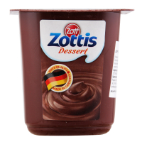 Десерт Zottis шоколадний 115г