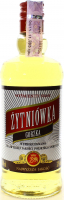 Настоянка Zytniowka Gorzka 32% 0,5л х6