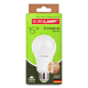 Лампа Eurolamp LED 15W E27 3000K арт.15272Р