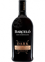 Ром "Barcelo Gran Anejo Dark" 0,7л 37,5%