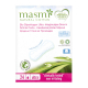 Щоденні гігієнічні прокладки Masmi Organic Ultra, 24 шт