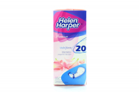 Щоденні гігієнічні прокладки Helen Harper Premium Multiform, 20 шт.