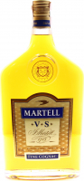 Коньяк Martell VS 40% 0,5л