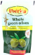 Оливки Iberica зелені з/к 170г
