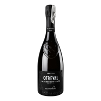 Вино ігристе La Tordera Otreval 0,75л