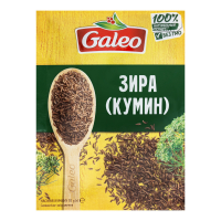 Приправа Galeo насіння кумину 10г 