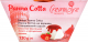 Десерт Creamorle Panna Cotta з полуничним соусом 120г