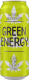 Напій Green Energy енергетичний с/г 0.5л 