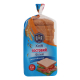 Хліб Кулиничі тостовий Європейський білий 330г