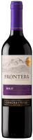 Вино Frontera Merlot 0,75л