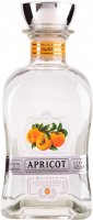Напій Плодовий Міцний Bolgrad Apricot 0,5л 40%