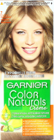 Фарба стійка для волосся Garnier Color Naturals Creme №7 Капучіно