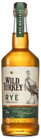 Віскі Wild Turkey Rye 40,5% 0,7л