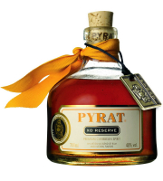 Ром Pyrat XO Reserve 40% 0,75л х6