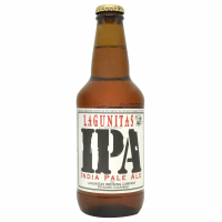 Пиво Lagunitas Ipa Cвітле  0,355л